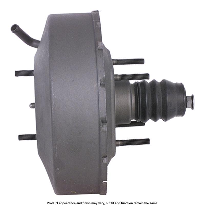 A1 Cardone 532136 - Power Brake Booster A1 Cardone 532136 Power Brake Booster product image 1 of 4