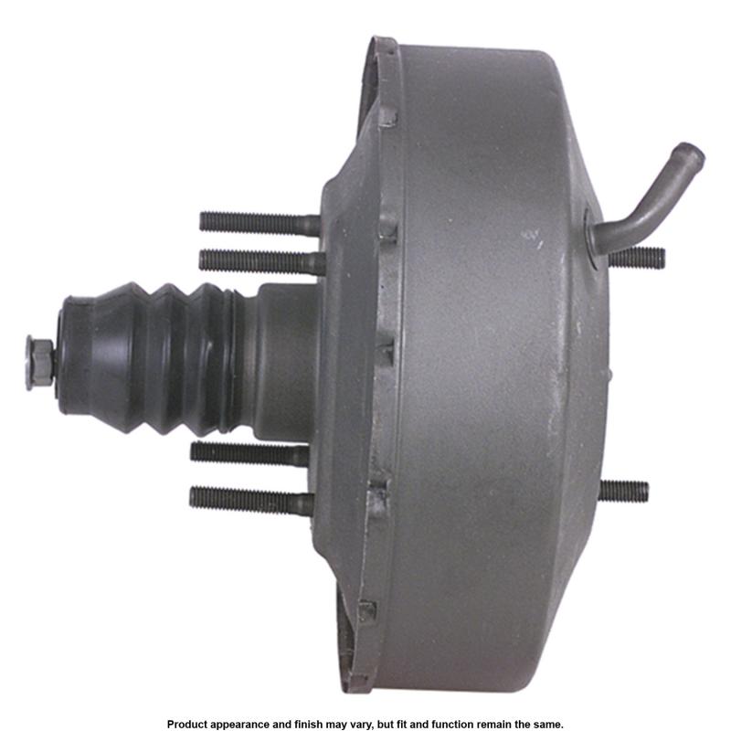 A1 Cardone 532136 - Power Brake Booster A1 Cardone 532136 Power Brake Booster product image 3 of 4