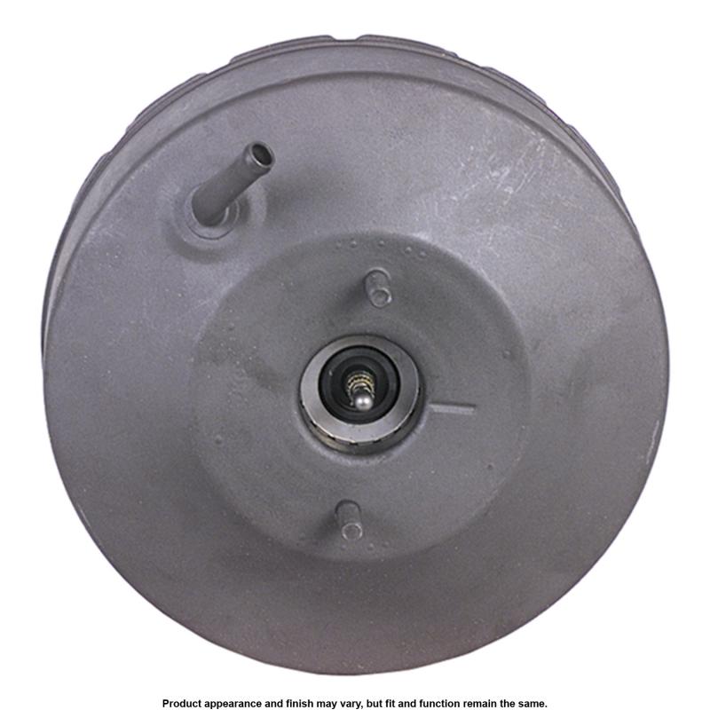 A1 Cardone 532136 - Power Brake Booster A1 Cardone 532136 Power Brake Booster product image 4 of 4
