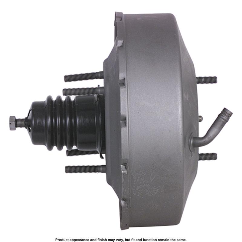 A1 Cardone 532137 Power Brake Booster product image 4 of 4