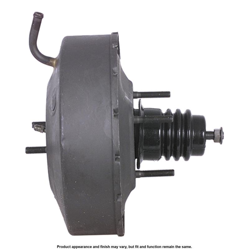 A1 Cardone 532138 - Power Brake Booster A1 Cardone 532138 Power Brake Booster product image 1 of 4