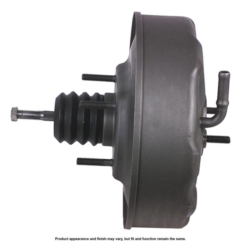 A1 Cardone 532140 - Power Brake Booster A1 Cardone 532140 Power Brake Booster product image 3 of 4