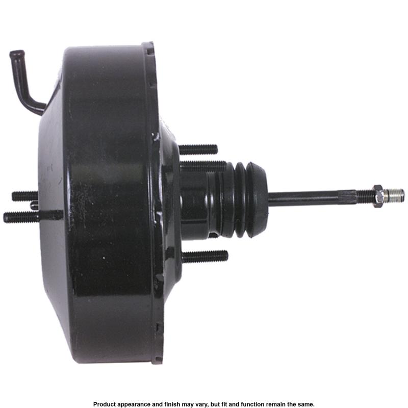 A1 Cardone 532158 Power Brake Booster product image 1 of 4