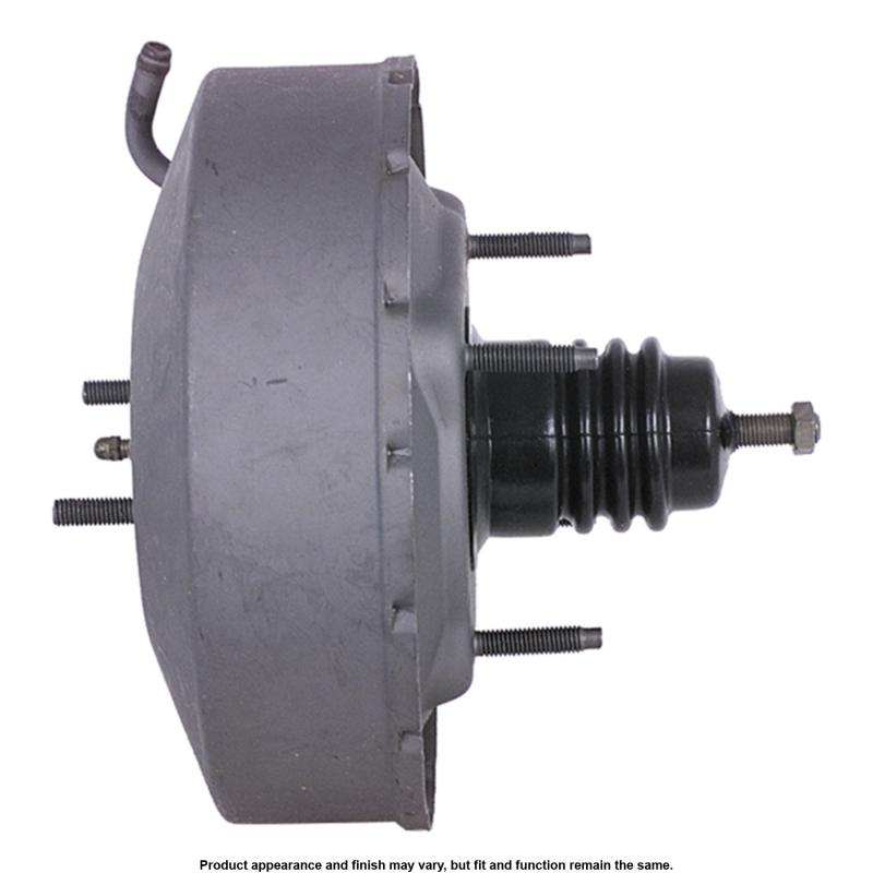 A1 Cardone 532160 Power Brake Booster product image 2 of 4