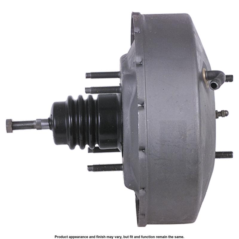 A1 Cardone 532165 Power Brake Booster product image 4 of 4