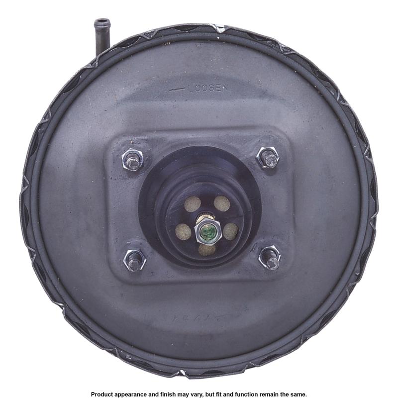 A1 Cardone 532167 Power Brake Booster product image 2 of 4