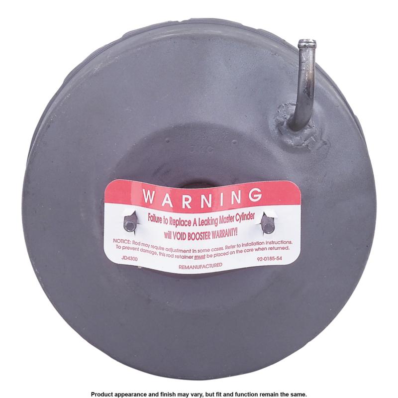 A1 Cardone 532167 Power Brake Booster product image 3 of 4