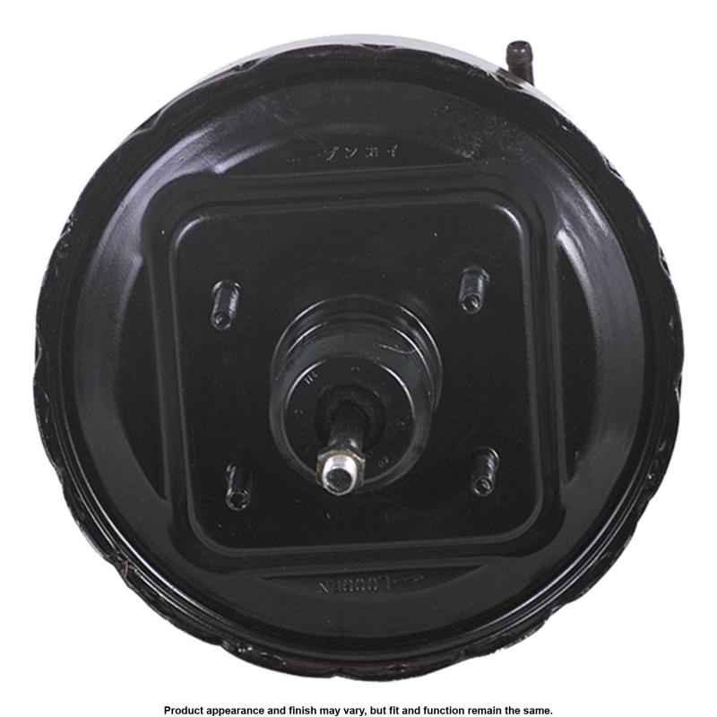 A1 Cardone 532180 - Power Brake Booster A1 Cardone 532180 Power Brake Booster product image 1 of 4