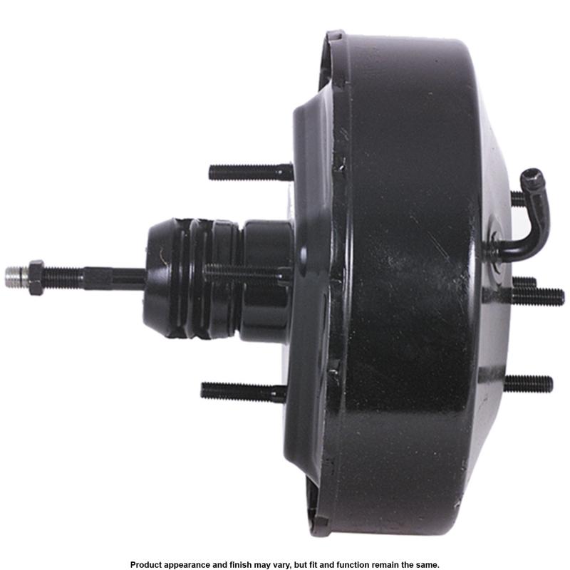A1 Cardone 532180 - Power Brake Booster A1 Cardone 532180 Power Brake Booster product image 3 of 4