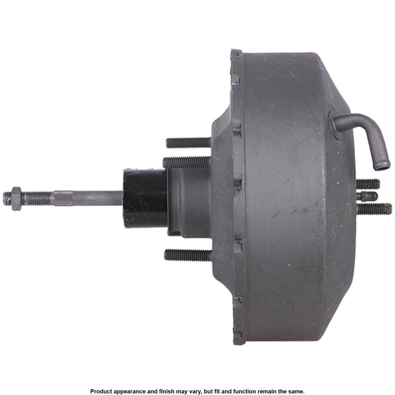 A1 Cardone 532200 Power Brake Booster product image 1 of 4