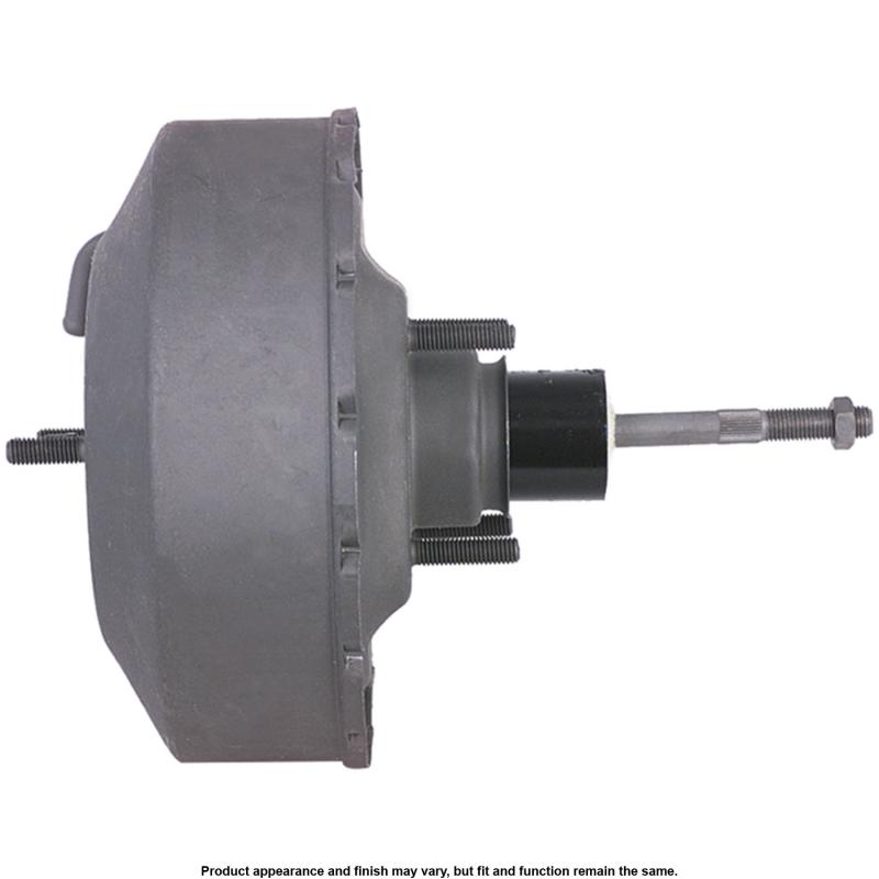 A1 Cardone 532200 Power Brake Booster product image 3 of 4
