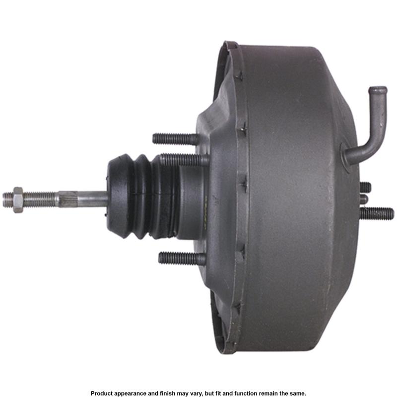 A1 Cardone 532210 Power Brake Booster product image 4 of 4