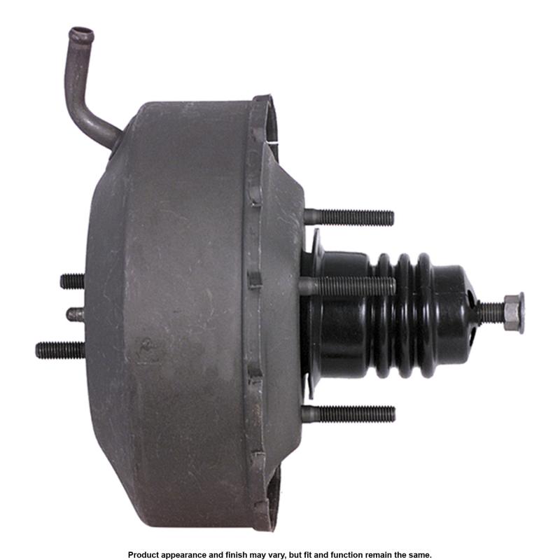 A1 Cardone 532232 - Power Brake Booster A1 Cardone 532232 Power Brake Booster product image 1 of 4