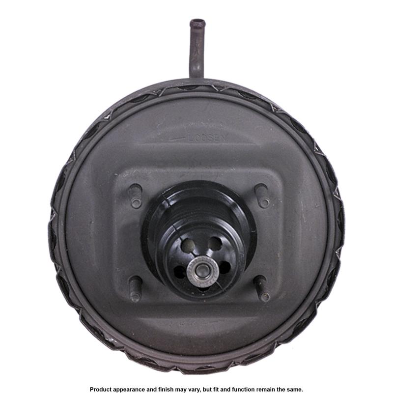 A1 Cardone 532232 - Power Brake Booster A1 Cardone 532232 Power Brake Booster product image 3 of 4