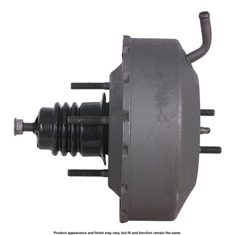 A1 Cardone 532232 - Power Brake Booster A1 Cardone 532232 Power Brake Booster product image 4 of 4