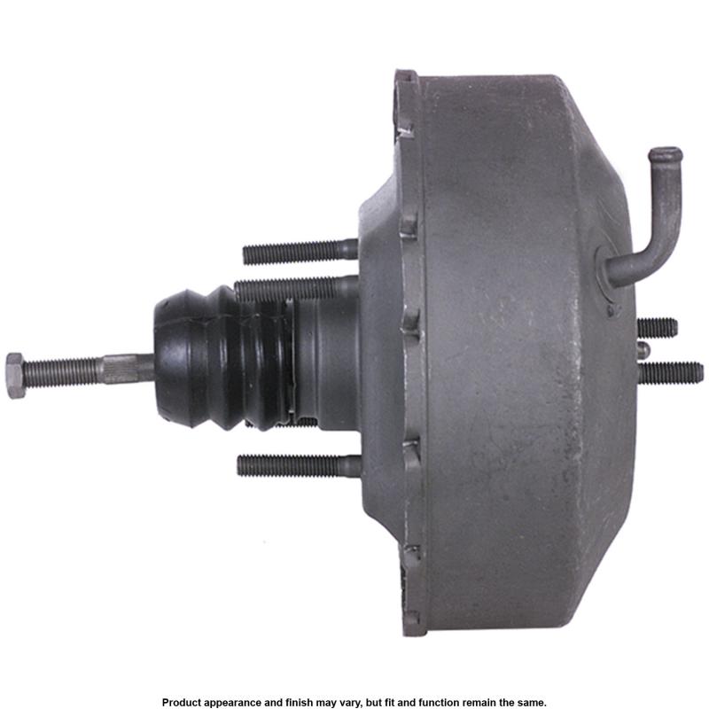 A1 Cardone 532240 - Power Brake Booster A1 Cardone 532240 Power Brake Booster product image 1 of 4