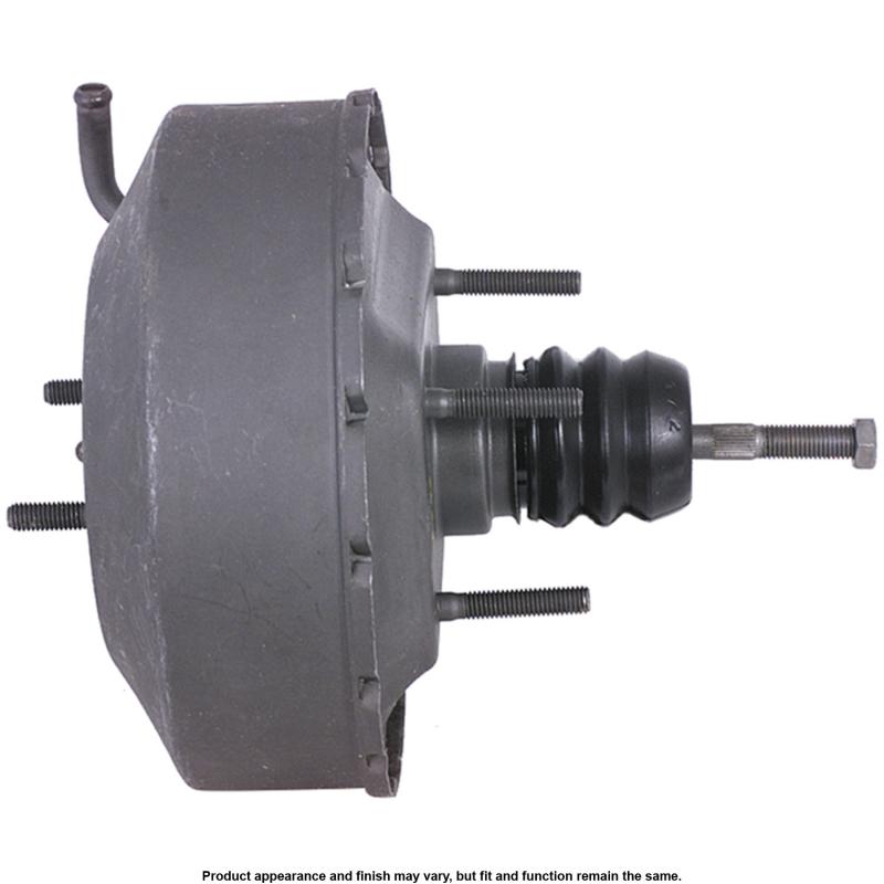 A1 Cardone 532240 - Power Brake Booster A1 Cardone 532240 Power Brake Booster product image 3 of 4