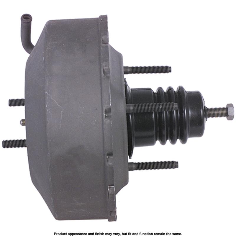 A1 Cardone 532250 - Power Brake Booster A1 Cardone 532250 Power Brake Booster product image 2 of 4