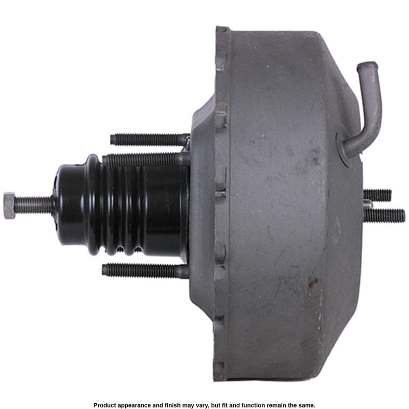 A1 Cardone 532250 - Power Brake Booster A1 Cardone 532250 Power Brake Booster product image 3 of 4
