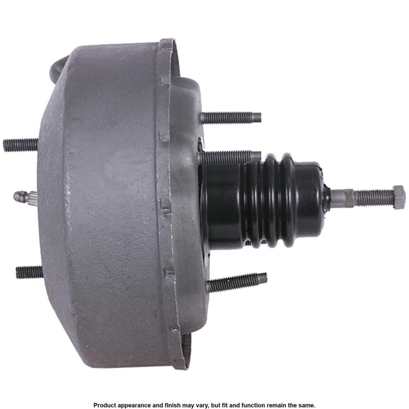 A1 Cardone 532270 Power Brake Booster product image 2 of 4