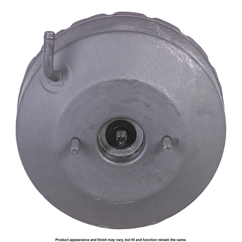A1 Cardone 532272 - Power Brake Booster A1 Cardone 532272 Power Brake Booster product image 1 of 4