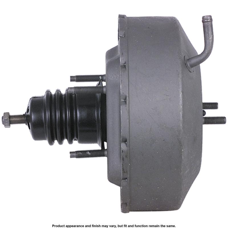 A1 Cardone 532272 - Power Brake Booster A1 Cardone 532272 Power Brake Booster product image 3 of 4