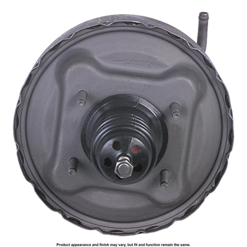 A1 Cardone 532272 - Power Brake Booster A1 Cardone 532272 Power Brake Booster product image 4 of 4
