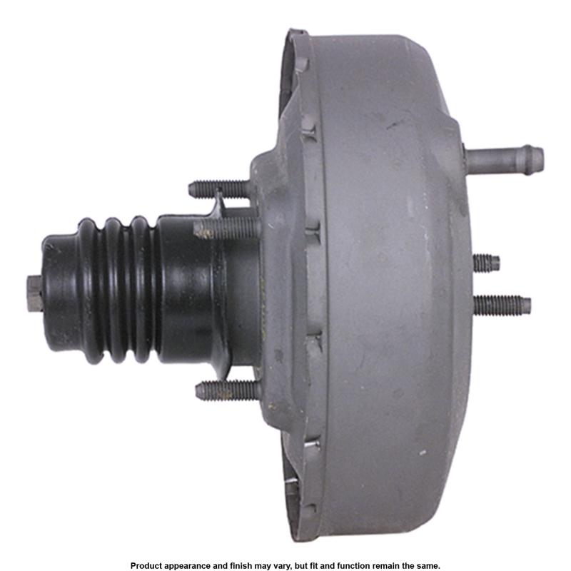 A1 Cardone 532282 - Power Brake Booster A1 Cardone 532282 Power Brake Booster product image 1 of 4