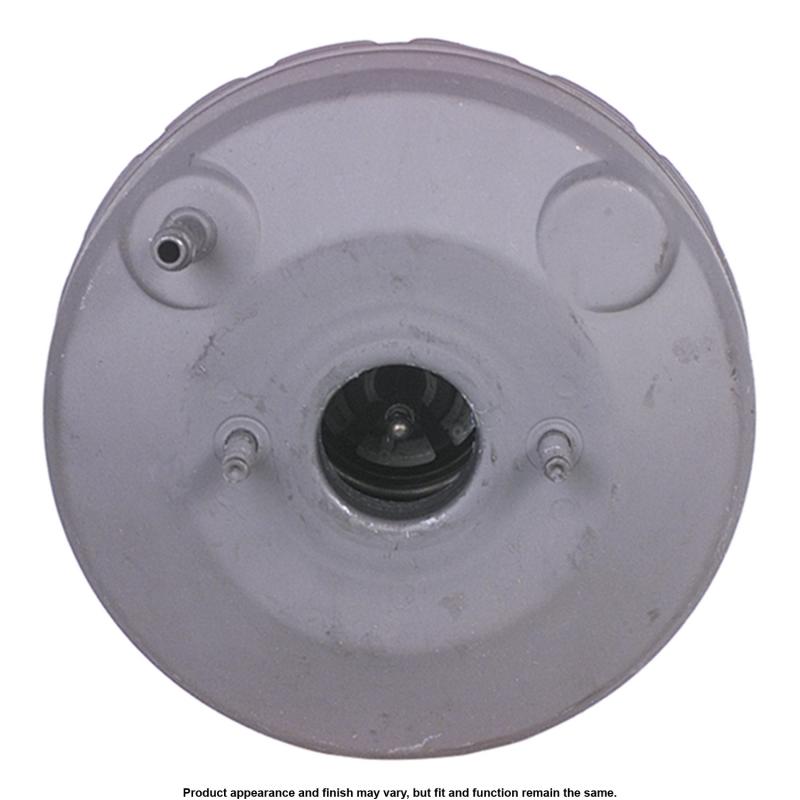 A1 Cardone 532282 - Power Brake Booster A1 Cardone 532282 Power Brake Booster product image 3 of 4