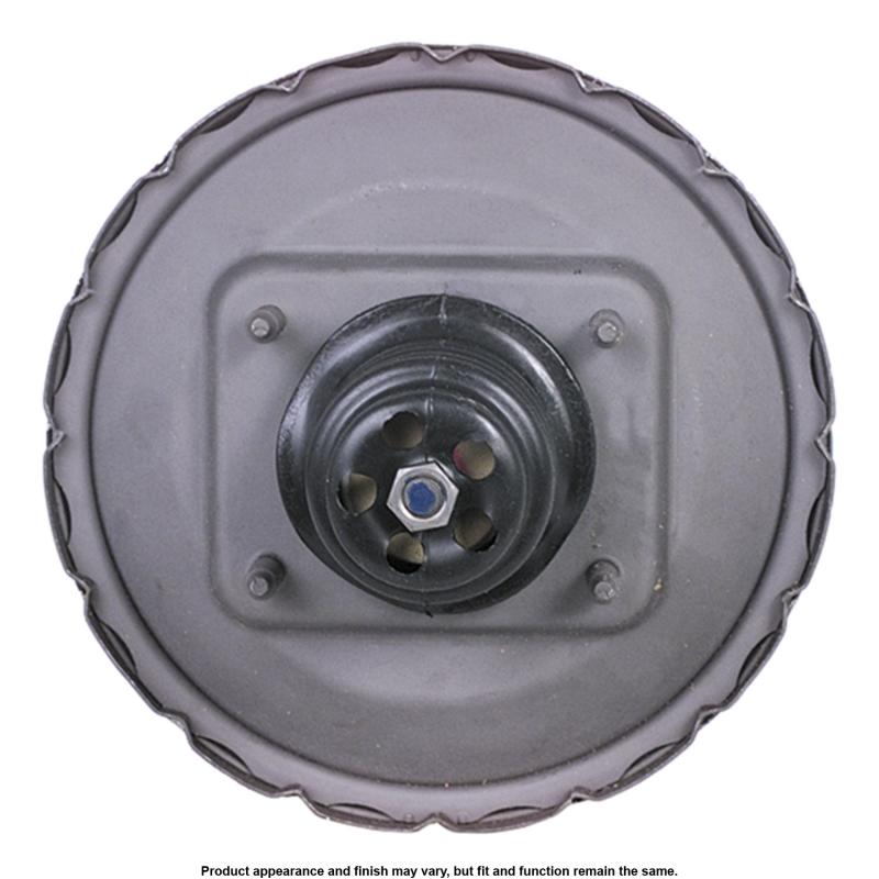A1 Cardone 532282 - Power Brake Booster A1 Cardone 532282 Power Brake Booster product image 4 of 4
