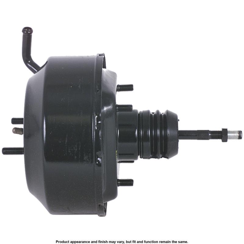 A1 Cardone 532300 Power Brake Booster product image 2 of 4