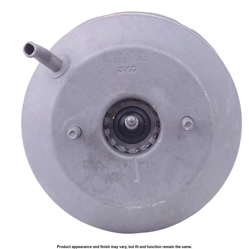 A1 Cardone 532320 Power Brake Booster product image 3 of 4
