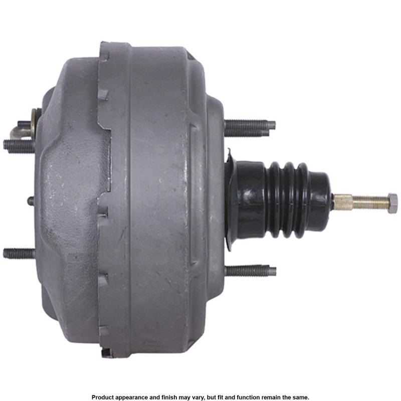 A1 Cardone 532455 Power Brake Booster product image 2 of 4