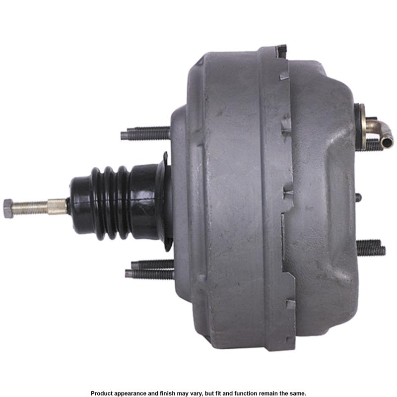A1 Cardone 532455 Power Brake Booster product image 4 of 4