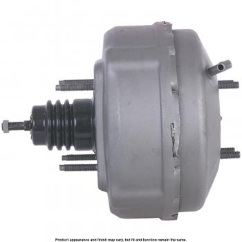 A1 Cardone 532480 Power Brake Booster product image 4 of 4