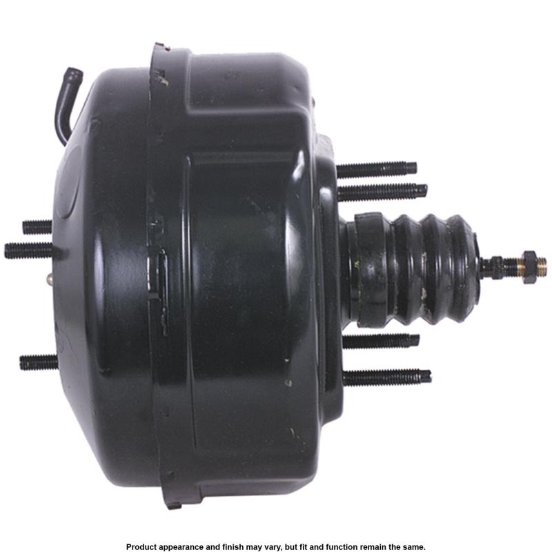 A1 Cardone 532485 Power Brake Booster product image 2 of 4