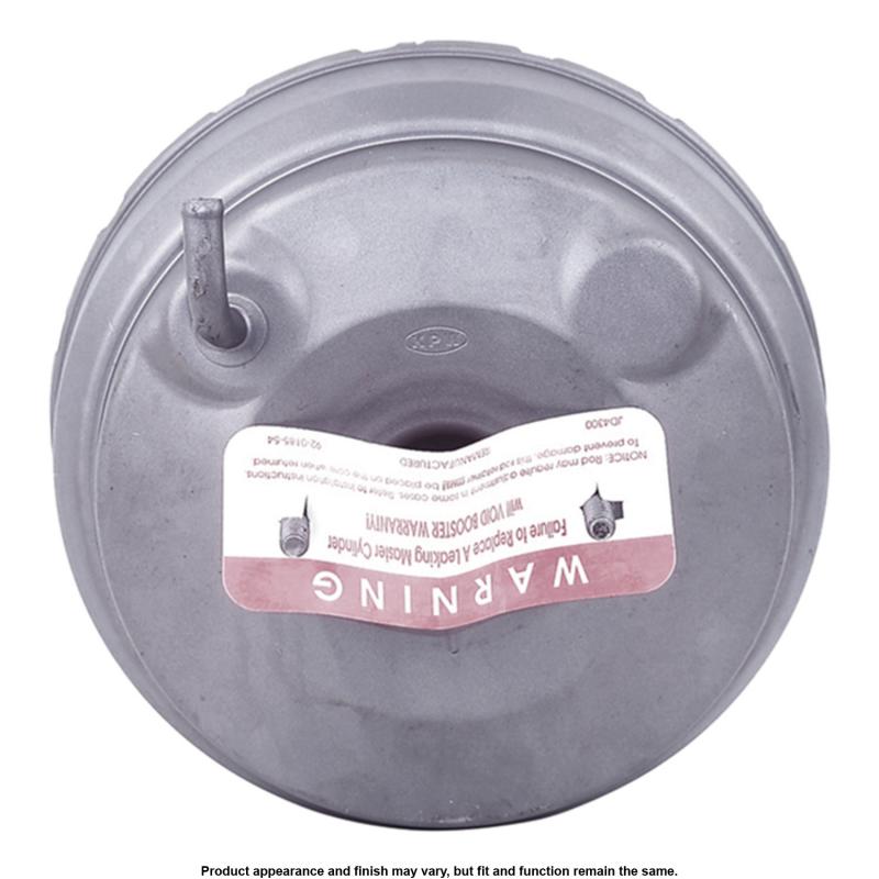 A1 Cardone 532504 Power Brake Booster product image 3 of 4