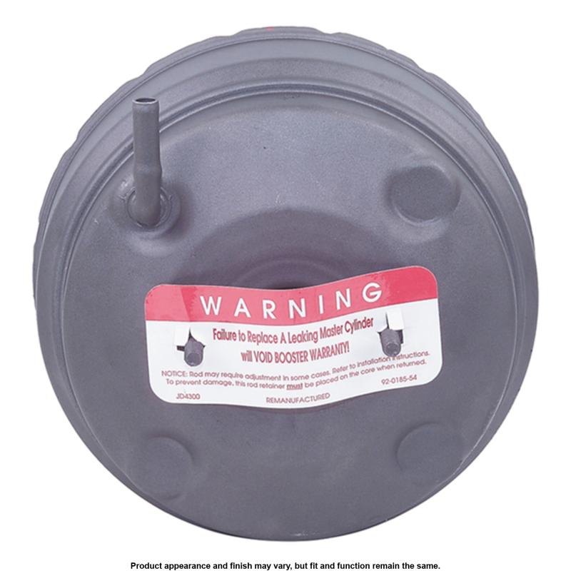 A1 Cardone 532506 Power Brake Booster product image 2 of 4