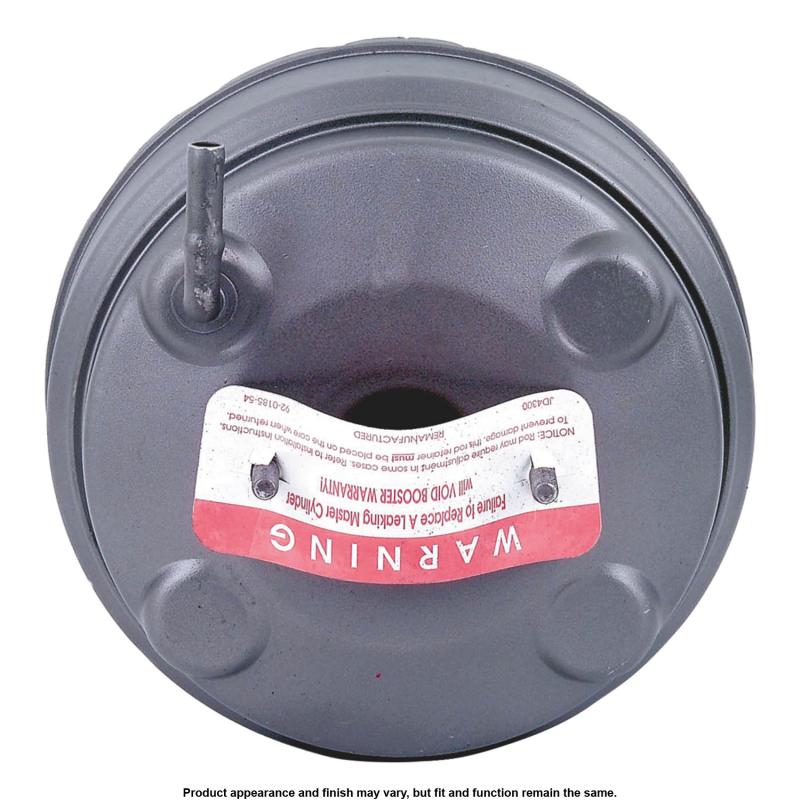 A1 Cardone 532507 Power Brake Booster product image 3 of 4