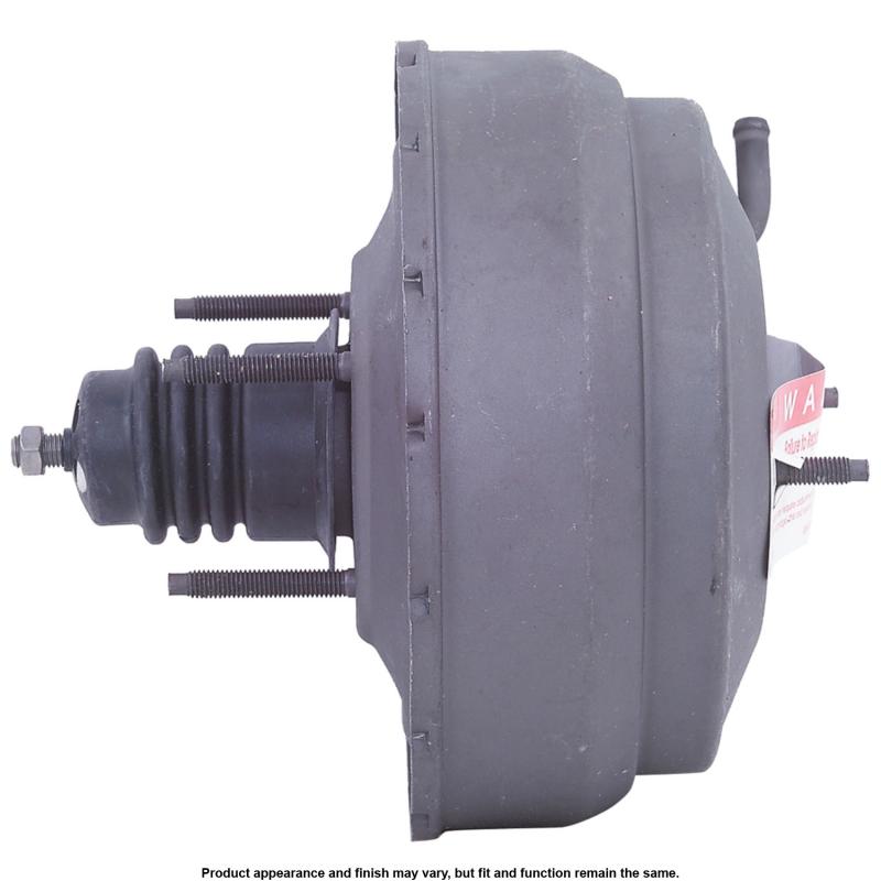 A1 Cardone 532512 Power Brake Booster product image 3 of 4