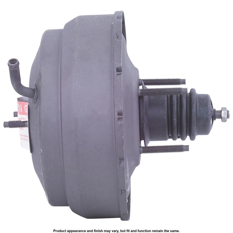 A1 Cardone 532512 Power Brake Booster product image 4 of 4