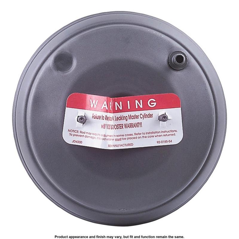 A1 Cardone 532514 Power Brake Booster product image 4 of 4