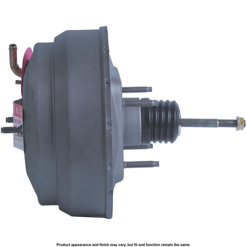 A1 Cardone 532515 - Power Brake Booster A1 Cardone 532515 Power Brake Booster product image 1 of 4