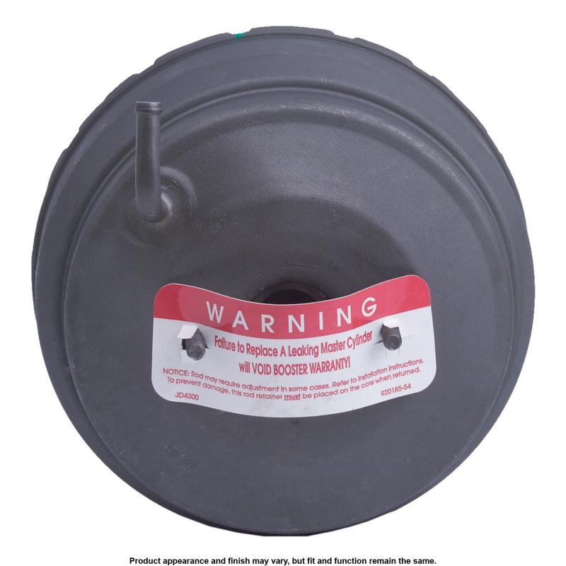 A1 Cardone 532516 Power Brake Booster product image 2 of 4