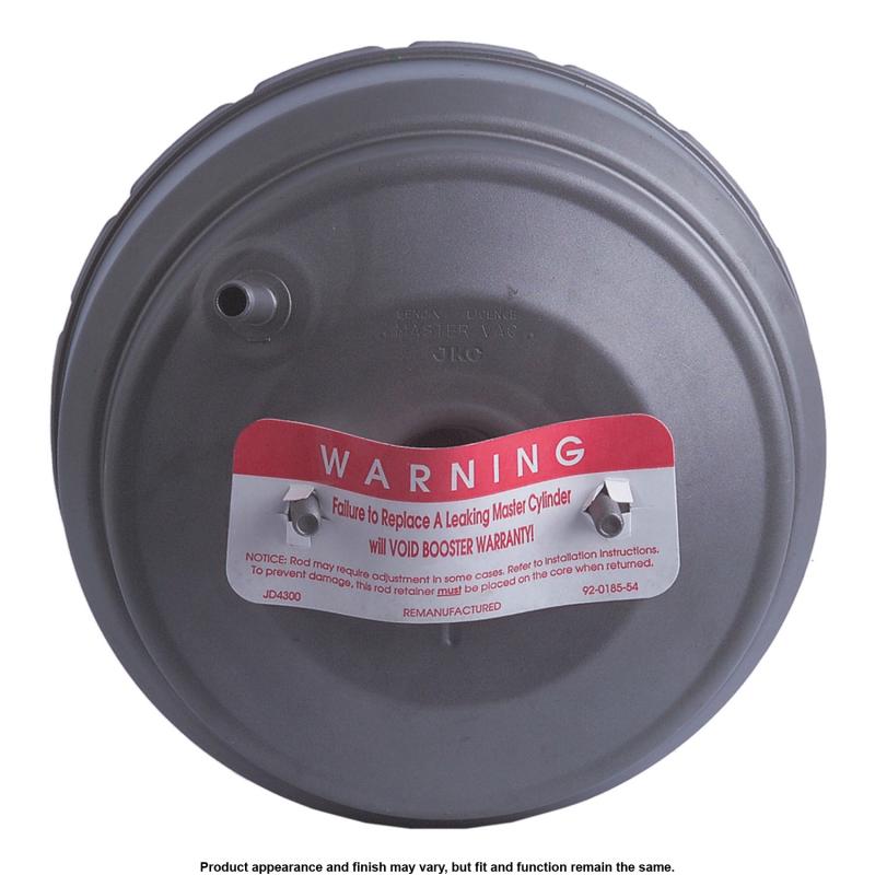 A1 Cardone 532518 Power Brake Booster product image 1 of 4