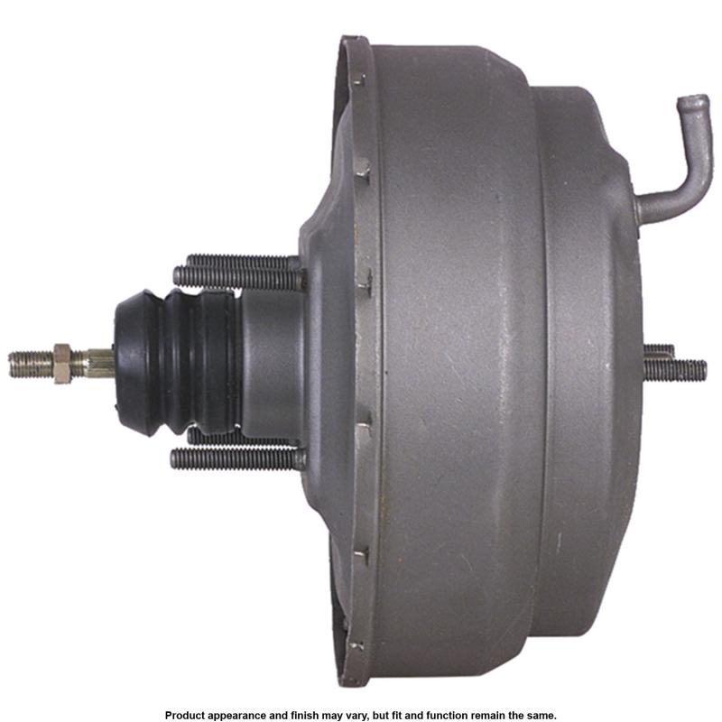 A1 Cardone 532521 Power Brake Booster product image 2 of 4