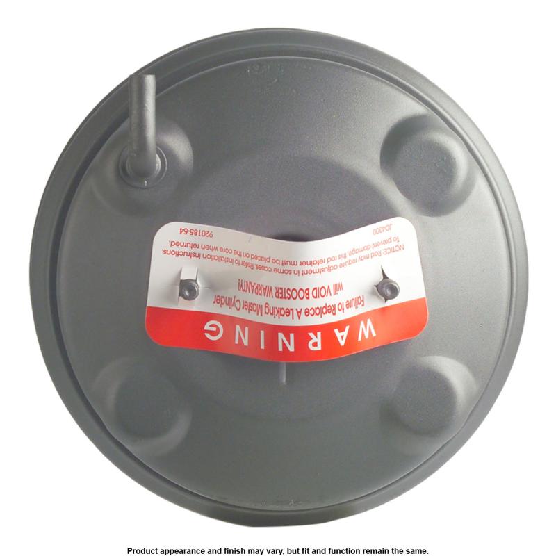 A1 Cardone 532524 Power Brake Booster product image 2 of 4