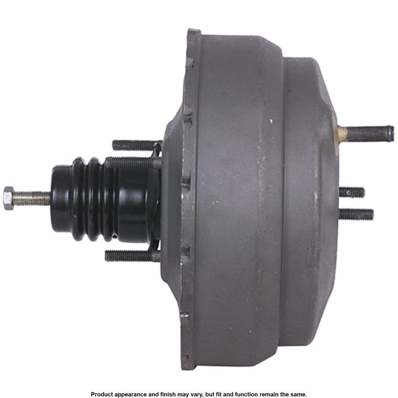 A1 Cardone 532527 Power Brake Booster product image 4 of 4