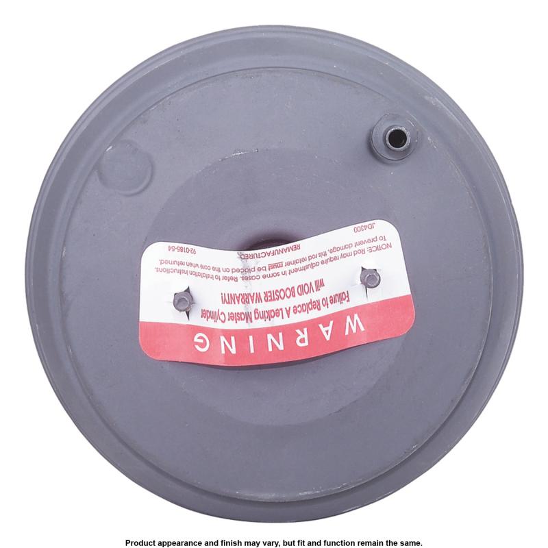 A1 Cardone 532530 - Power Brake Booster A1 Cardone 532530 Power Brake Booster product image 2 of 4
