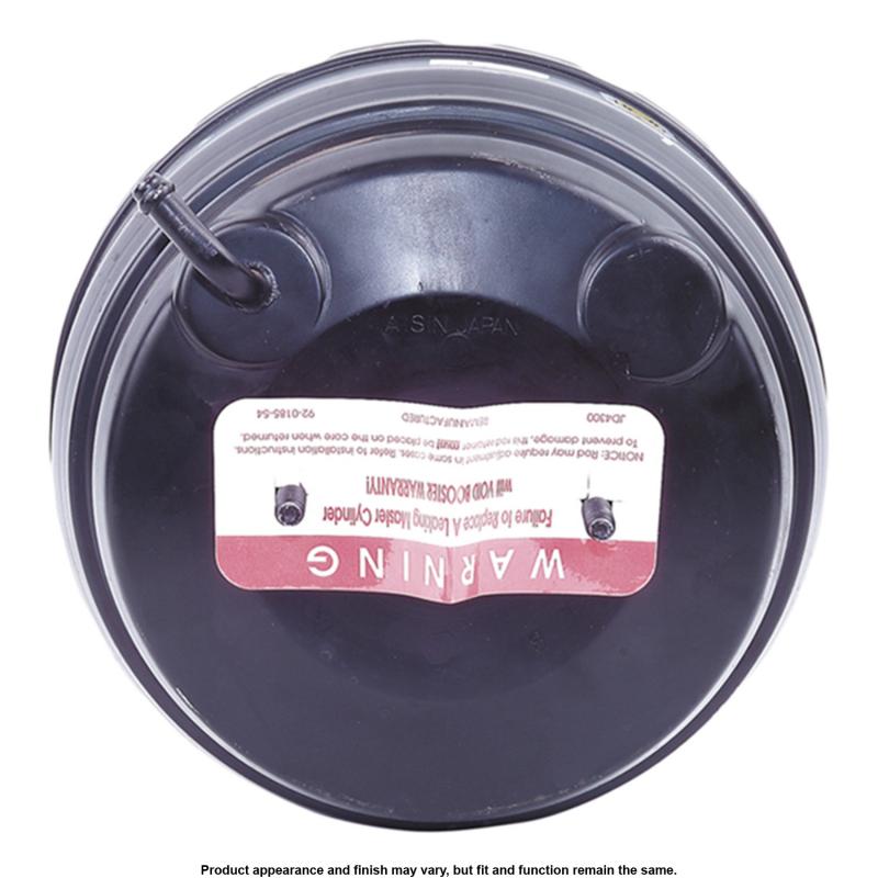 A1 Cardone 532531 Power Brake Booster product image 3 of 4